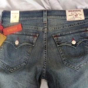 True Religion jeans